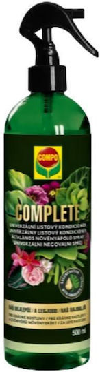 Λίπασμα Compo Complete Spray Γενικής Φροντίδας 500ml