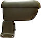 Cik Car Armrest for Fiat 500L