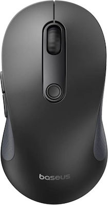 Baseus F02 Wireless Bluetooth Mouse Black