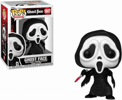 Funko Pop! Ghost Face 1607