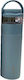 Flasche Thermosflasche Rostfreier Stahl / Kunst...