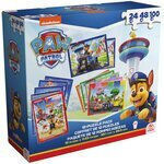 Kinderpuzzle Games Workshop