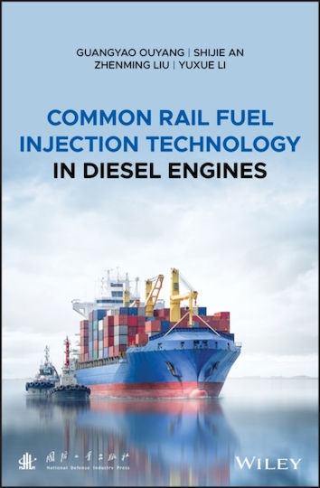 Common Rail Fuel Injection Technology In Diesel Engines