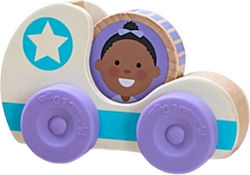 Melissa & Doug Mașinuță