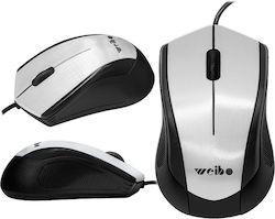 Weibo FC-209 Magazin online Mouse Alb