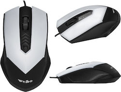 Weibo FC-3013 Ενσύρματο Λευκό Weibo FC-3013 Ενσύρματο Λευκό