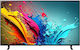 LG Смарт Телевизор 75" 4K UHD QNED QNED85 HDR (2024)
