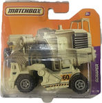 Matchbox Auto Schaber #40