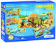Παιδικό Puzzle 10pcs Beleduc