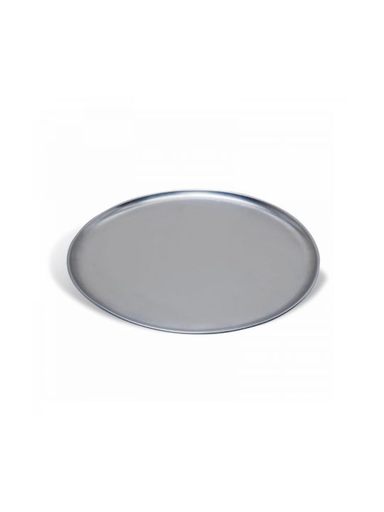 Pujadas Tăvi de copt Pizza Aluminiu 25cm