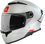 MT Thunder 4 SV Full Face Helmet DOT / ECE 22.06 1500gr