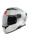 MT Thunder 4 SV Κράνος Μηχανής Full Face DOT / ECE 22.06 1500gr