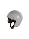 Garibaldi G02X Light Gray Κράνος Μηχανής Jet ECE 22.06