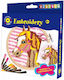 Playbox Embroidery for Children 6+ Years