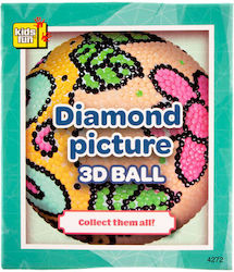 3D Mosaic Craft Ball Toy