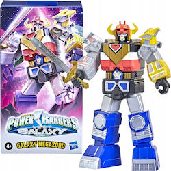 Φιγούρα Δράσης Beast Morphers Galaxy Megazord P...
