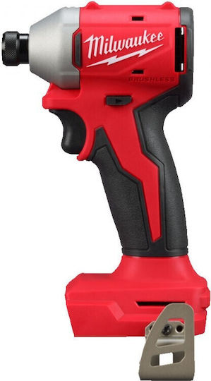 Milwaukee Impact Screwdriver Battery Solo Brushless 18V