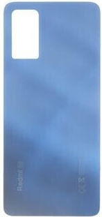Κапак за замяна на батерията 5g Batterycover Син за Xiaomi Redmi Note 11 Pro 5G