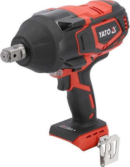 Yato YT-828076 Παλμικό Κατσαβίδι Μπαταρίας Solo 18V