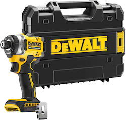 DEWALT DCF860NT Παλμικό Κατσαβίδι 18V Solo