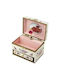 Trousselier Музикална кутия Ballerina Flower 1бр