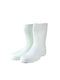 Olympos Non-Slip Work Wellies Tibia with Fur White