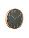 Karlsson Wall Clock Green Ø40cm