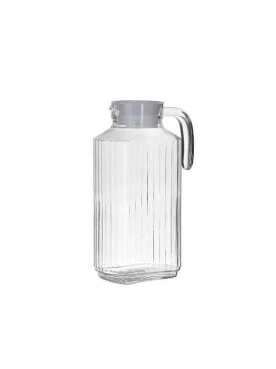 Glass Jug 1800ml