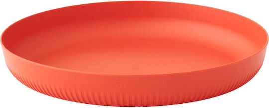 Sea to Summit Teller Untiefe Orange