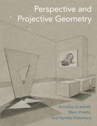 Perspective And Projective Geometry