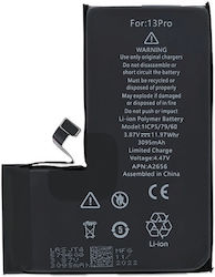 Αντικατάστασης Съвместима заместителна батерия 3095mAh за iPhone 13 Pro Αντικατάστασης Съвместима заместителна батерия 3095mAh за iPhone 13 Pro