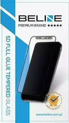 Beline Gehärtetes Glas Für Oppo A54