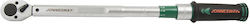 Jonnesway Δυναμόκλειδο Καρέ 3/8" Ροπής 10-60 Nm T27060N Jonnesway Δυναμόκλειδο Καρέ 3/8" Ροπής 10-60 Nm T27060N