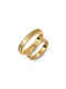 Wedding Rings 18K