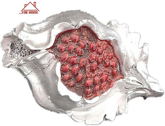 ForHome Pomegranate New Year's Lucky Charm
