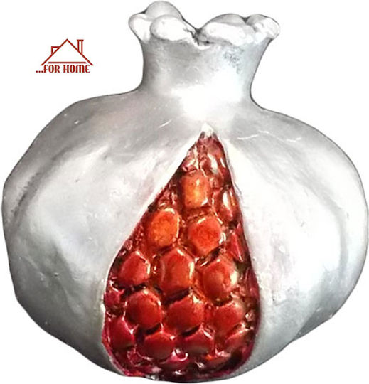 ForHome Pomegranate New Year's Lucky Charm