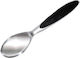 Spoon Ice Cream made of Aluminum 18cm
