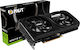 Palit GeForce RTX 4060 8GB GDDR6 Infinity 2 Graphics Card