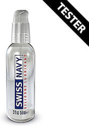 Swiss Navy Premium Gel-Schmiermittel 59ml