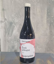 Μοσχόπολις Ερυθρό Ξηρό 750ml Μοσχόπολις Ερυθρό Ξηρό 750ml
