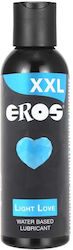Megasol USA Light Love Λιπαντικό 150ml