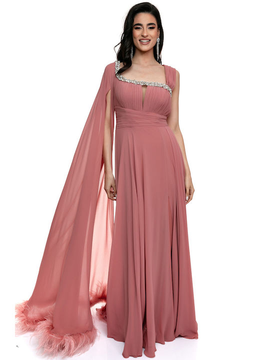 RichgirlBoudoir Φόρεμα Ροζ