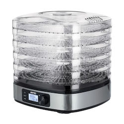 MPM Food Dehydrator with Shelves