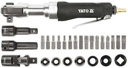 Yato YT-0982 Ευθύ Αεροκατσάβιδο