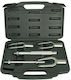 Proline Car Hand Tool 5 Pieces