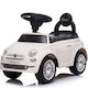 FreeOn Fiat 500 Αυτοκινητάκι Ride On για 12+ μη...