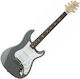 PRS Guitars Chitară Electrică Stratocaster cu S Configurație Doze Gri cu Husă