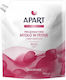 Apart Natural Apart Natural Blumige Pflege Pflegendes Flüssigseife Rose 900ml