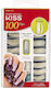 Kiss Nail Tips 100pcs
