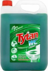 Tytan Υγρό Καθαριστικό Λεκάνης 5lt
